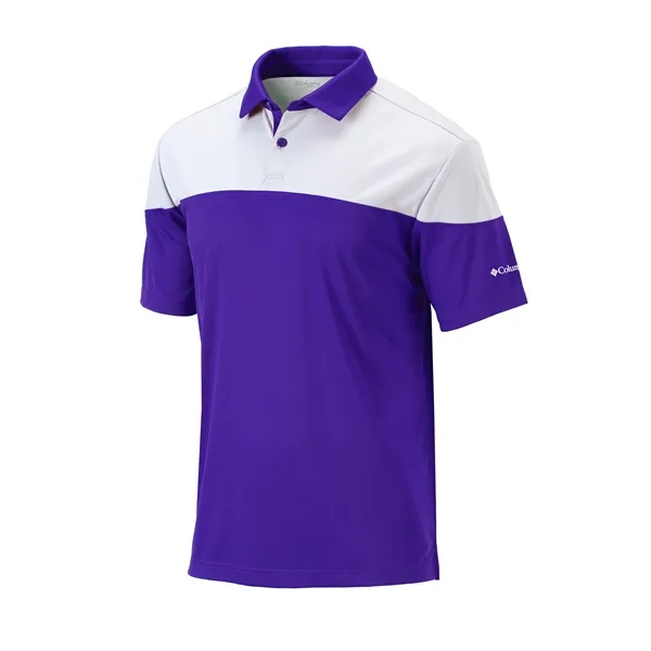 Columbia Best Ball Men's Polo - Columbia Best Ball Men's Polo - Image 14 of 25