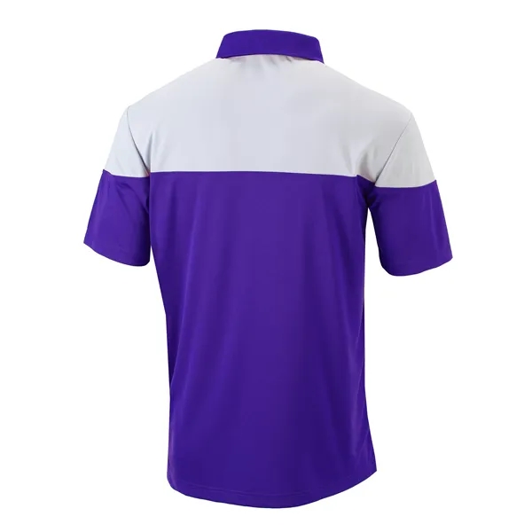 Columbia Best Ball Men's Polo - Columbia Best Ball Men's Polo - Image 15 of 25