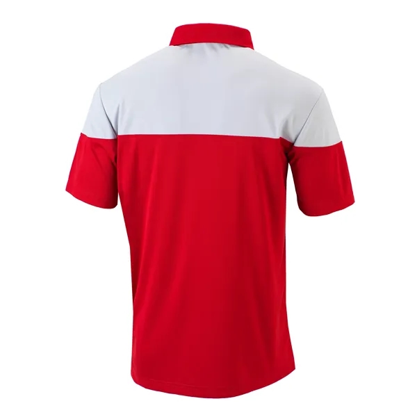 Columbia Best Ball Men's Polo - Columbia Best Ball Men's Polo - Image 5 of 25