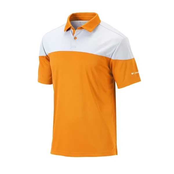 Columbia Best Ball Men's Polo - Columbia Best Ball Men's Polo - Image 6 of 25