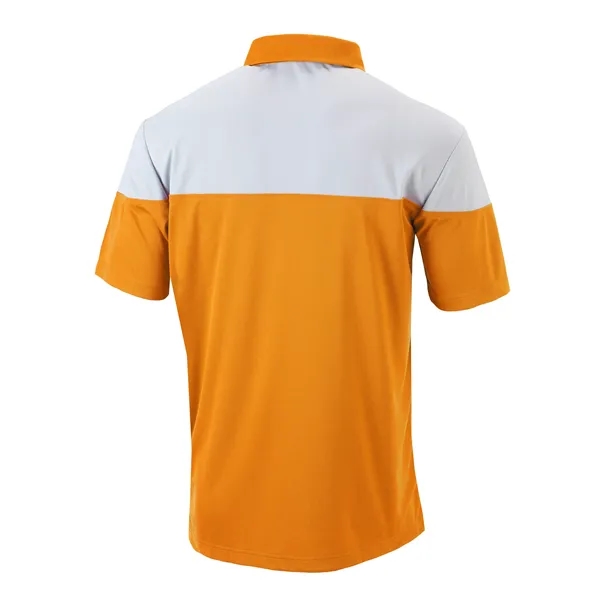 Columbia Best Ball Men's Polo - Columbia Best Ball Men's Polo - Image 7 of 25