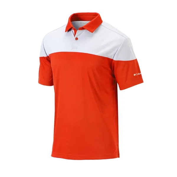 Columbia Best Ball Men's Polo - Columbia Best Ball Men's Polo - Image 2 of 25