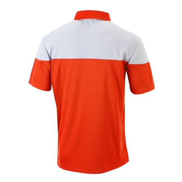 Columbia Best Ball Men's Polo - Columbia Best Ball Men's Polo - Image 3 of 25