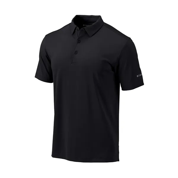 Columbia Drive Men's Polo - Columbia Drive Men's Polo - Image 20 of 20