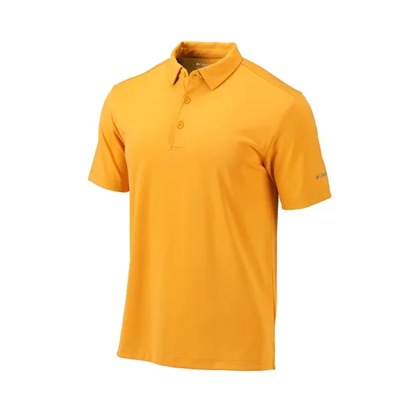 Columbia Drive Men's Polo - Columbia Drive Men's Polo - Image 18 of 20