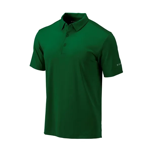 Columbia Drive Men's Polo - Columbia Drive Men's Polo - Image 19 of 20