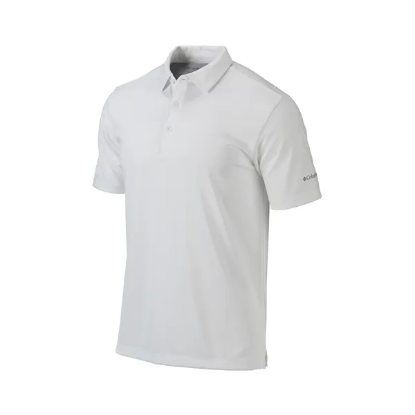 Columbia Drive Men's Polo - Columbia Drive Men's Polo - Image 17 of 20