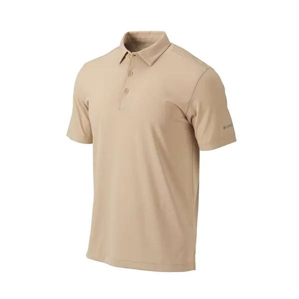 Columbia Drive Men's Polo - Columbia Drive Men's Polo - Image 16 of 20