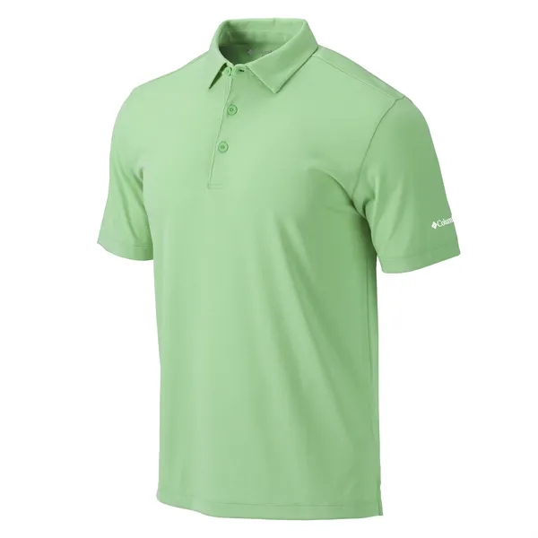 Columbia Drive Men's Polo - Columbia Drive Men's Polo - Image 15 of 20