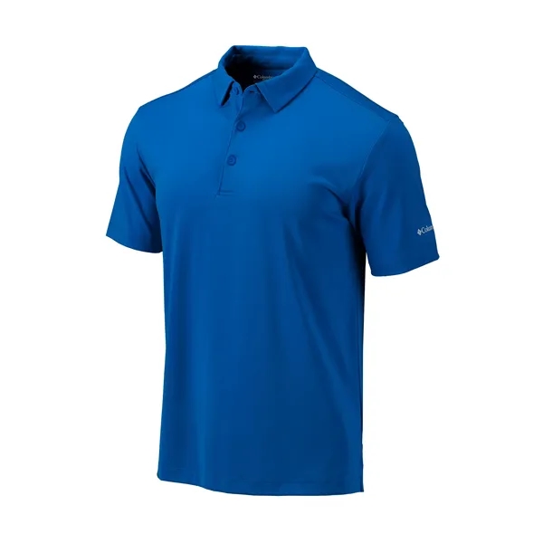 Columbia Drive Men's Polo - Columbia Drive Men's Polo - Image 14 of 20