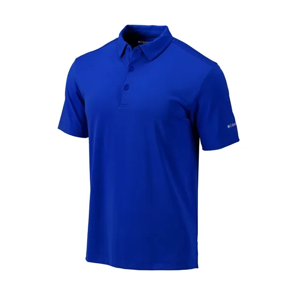 Columbia Drive Men's Polo - Columbia Drive Men's Polo - Image 13 of 20