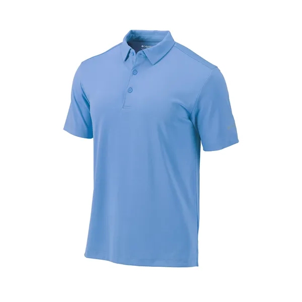 Columbia Drive Men's Polo - Columbia Drive Men's Polo - Image 12 of 20