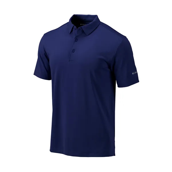 Columbia Drive Men's Polo - Columbia Drive Men's Polo - Image 11 of 20