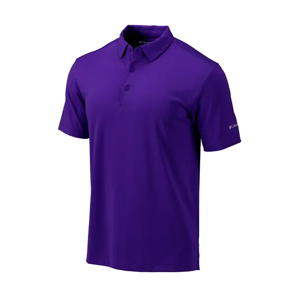 Columbia Drive Men's Polo - Columbia Drive Men's Polo - Image 10 of 20