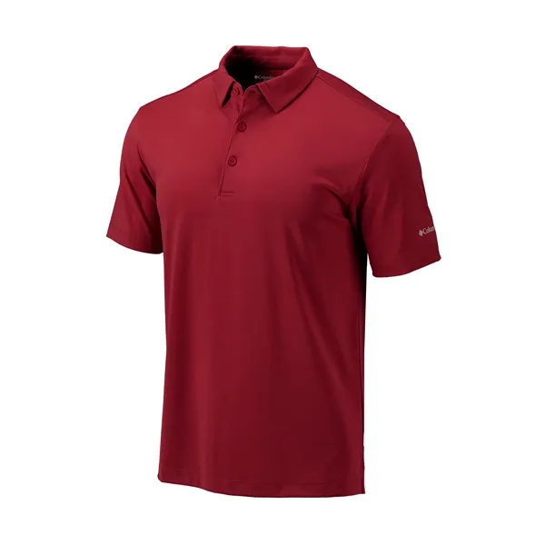 Columbia Drive Men's Polo - Columbia Drive Men's Polo - Image 9 of 20