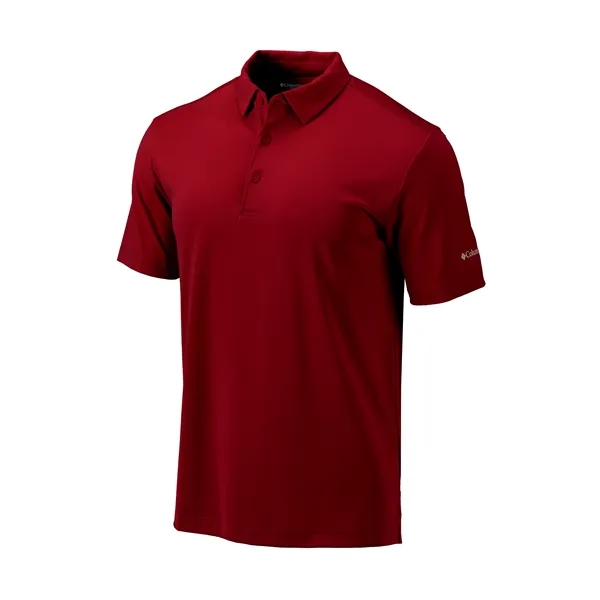 Columbia Drive Men's Polo - Columbia Drive Men's Polo - Image 8 of 20