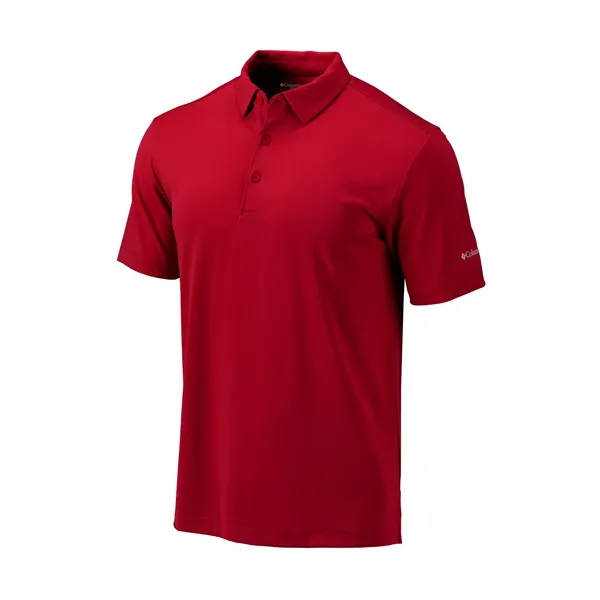 Columbia Drive Men's Polo - Columbia Drive Men's Polo - Image 7 of 20