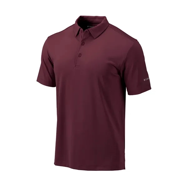 Columbia Drive Men's Polo - Columbia Drive Men's Polo - Image 6 of 20