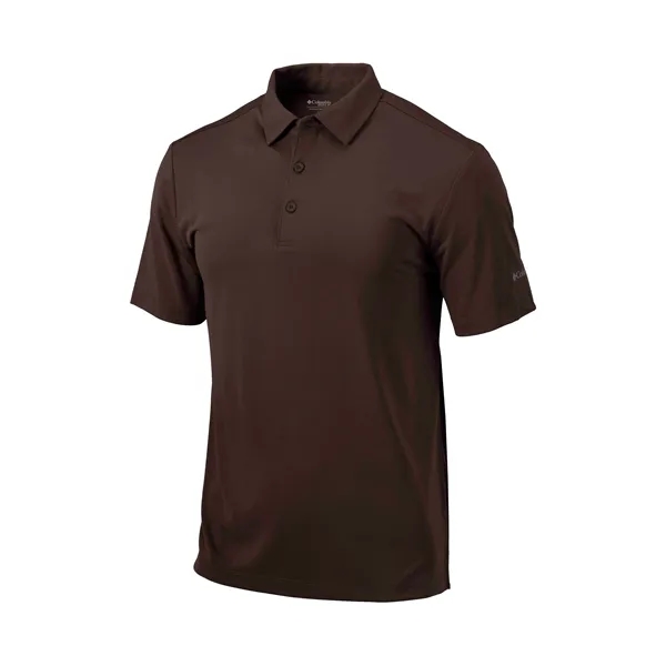 Columbia Drive Men's Polo - Columbia Drive Men's Polo - Image 5 of 20