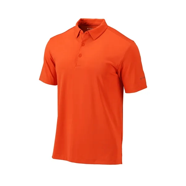 Columbia Drive Men's Polo - Columbia Drive Men's Polo - Image 3 of 20