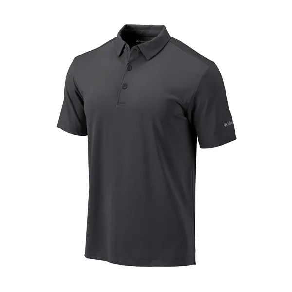 Columbia Drive Men's Polo - Columbia Drive Men's Polo - Image 2 of 20