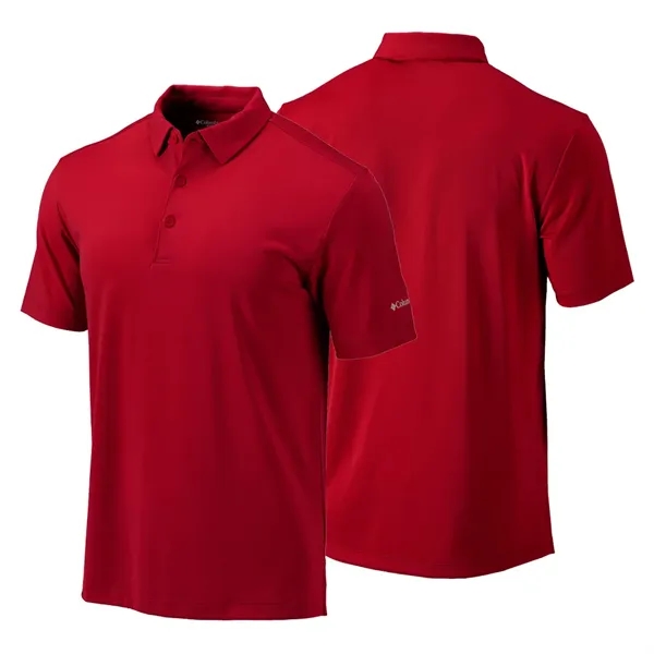 Columbia Drive Men's Polo - Columbia Drive Men's Polo - Image 0 of 20