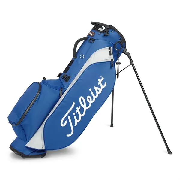 Titleist Players 4 Stand Bag - Titleist Players 4 Stand Bag - Image 9 of 10
