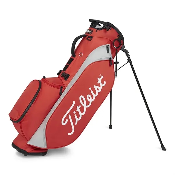 Titleist Players 4 Stand Bag - Titleist Players 4 Stand Bag - Image 10 of 10