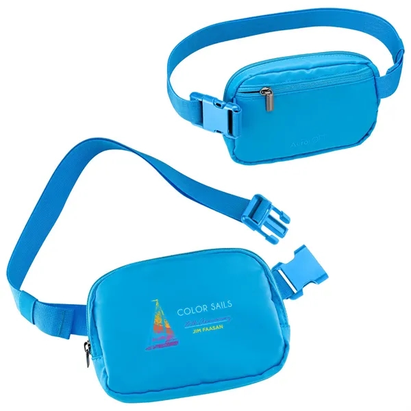 AeroLOFT® Anywhere Belt Bag - AeroLOFT® Anywhere Belt Bag - Image 8 of 25