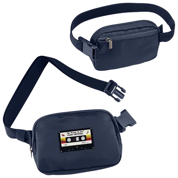 AeroLOFT® Anywhere Belt Bag - AeroLOFT® Anywhere Belt Bag - Image 12 of 25