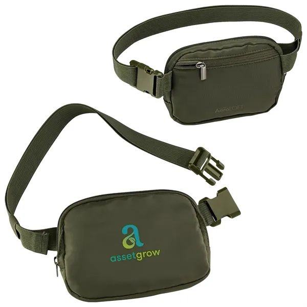 AeroLOFT® Anywhere Belt Bag - AeroLOFT® Anywhere Belt Bag - Image 13 of 25