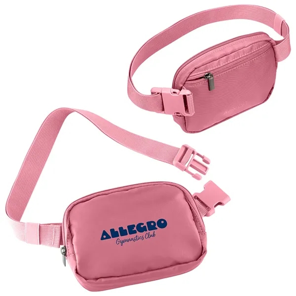 AeroLOFT® Anywhere Belt Bag - AeroLOFT® Anywhere Belt Bag - Image 15 of 25