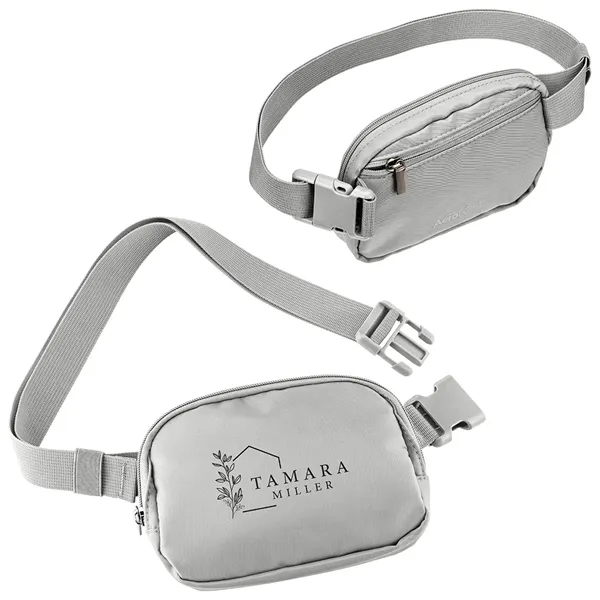 AeroLOFT® Anywhere Belt Bag - AeroLOFT® Anywhere Belt Bag - Image 24 of 25