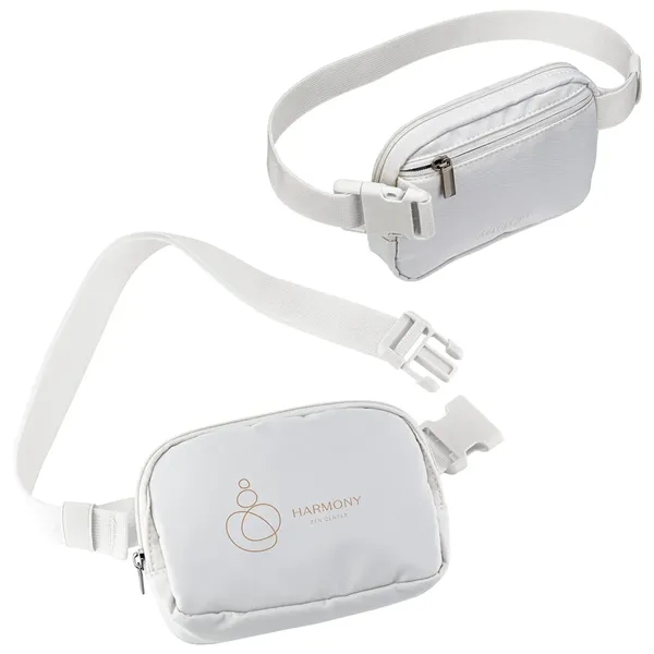 AeroLOFT® Anywhere Belt Bag - AeroLOFT® Anywhere Belt Bag - Image 25 of 25