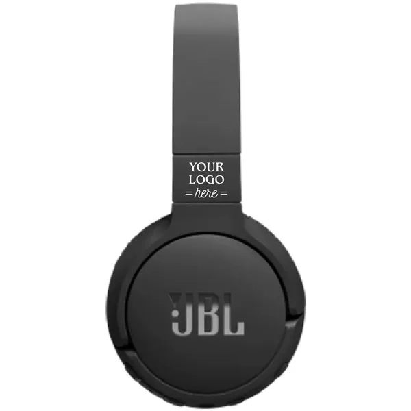 JBL Tune 670NC Wireless Noise-Cancelling Over-Ear Headphones - JBL Tune 670NC Wireless Noise-Cancelling Over-Ear Headphones - Image 0 of 4
