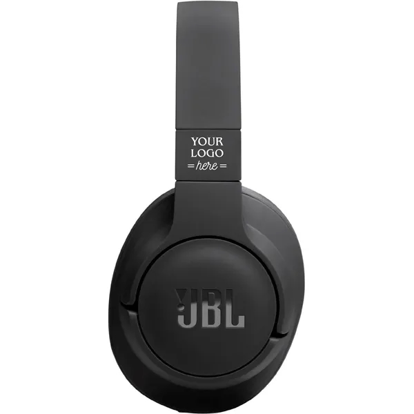 JBL Tune 720BT Over-Ear Wireless Headphones - JBL Tune 720BT Over-Ear Wireless Headphones - Image 0 of 4