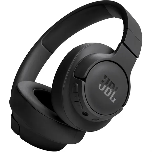 JBL Tune 720BT Over-Ear Wireless Headphones - JBL Tune 720BT Over-Ear Wireless Headphones - Image 2 of 4
