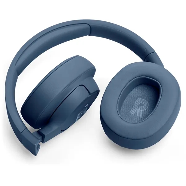 JBL Tune 720BT Over-Ear Wireless Headphones - JBL Tune 720BT Over-Ear Wireless Headphones - Image 3 of 4