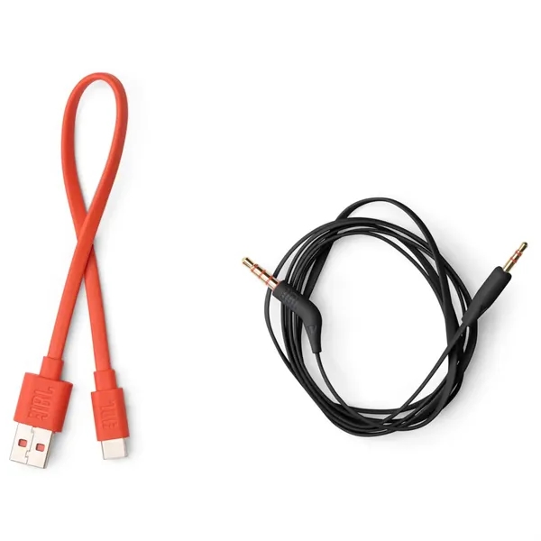 JBL Tune 720BT Over-Ear Wireless Headphones - JBL Tune 720BT Over-Ear Wireless Headphones - Image 4 of 4