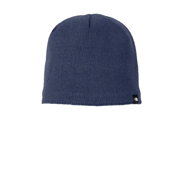 The North Face Mountain Beanie. - The North Face Mountain Beanie. - Image 3 of 9