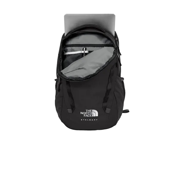 The North Face Stalwart Backpack. - The North Face Stalwart Backpack. - Image 7 of 15