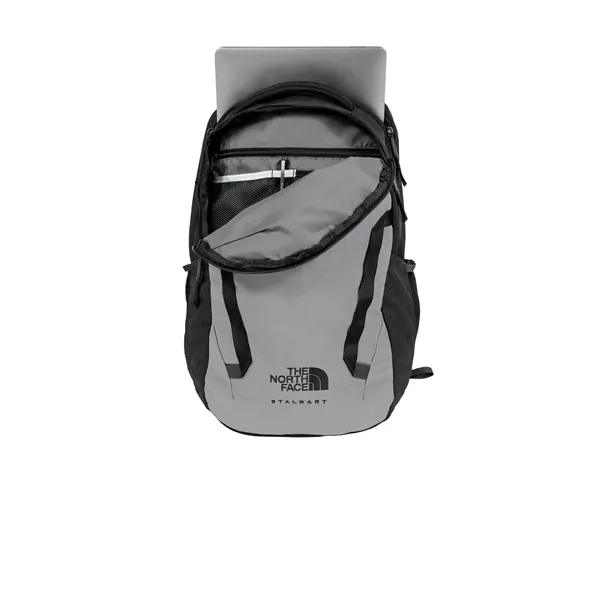 The North Face Stalwart Backpack. - The North Face Stalwart Backpack. - Image 8 of 15