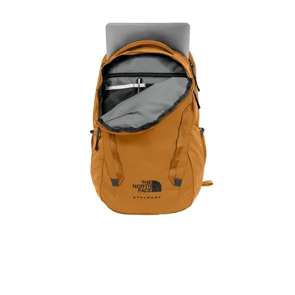 The North Face Stalwart Backpack. - The North Face Stalwart Backpack. - Image 11 of 15