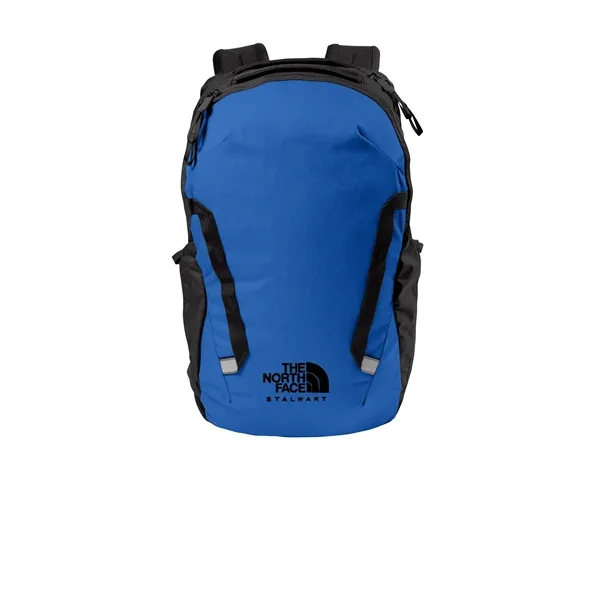 The North Face Stalwart Backpack. - The North Face Stalwart Backpack. - Image 12 of 15