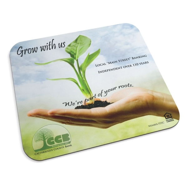 Custom Mouse Pads (7 1/2" x 8" x 1/16") - Custom Mouse Pads (7 1/2" x 8" x 1/16") - Image 3 of 3