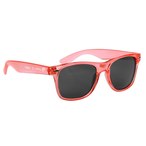 Malibu Sunglasses | Plum Grove