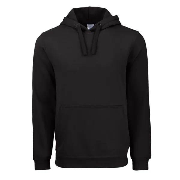 Clique Stockholm Unisex Pullover Hoodie - Clique Stockholm Unisex Pullover Hoodie - Image 5 of 33