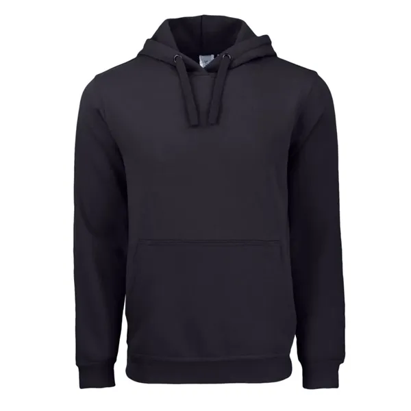 Clique Stockholm Unisex Pullover Hoodie - Clique Stockholm Unisex Pullover Hoodie - Image 9 of 33