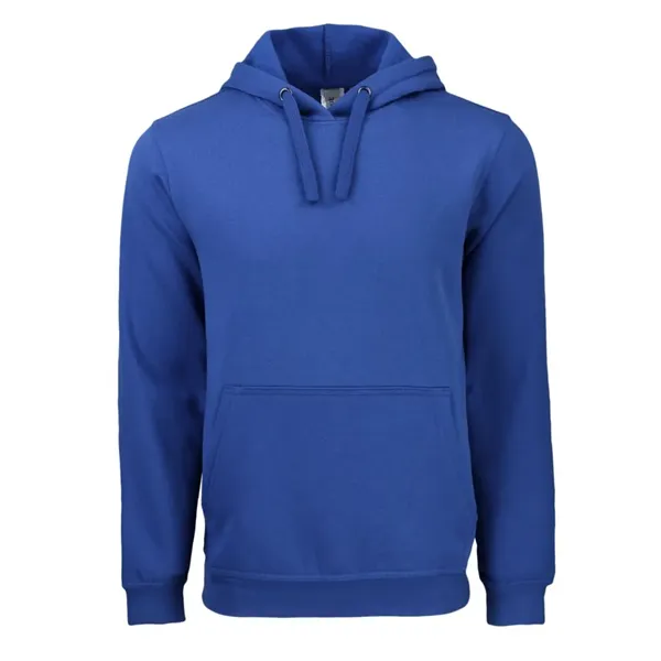 Clique Stockholm Unisex Pullover Hoodie - Clique Stockholm Unisex Pullover Hoodie - Image 12 of 33