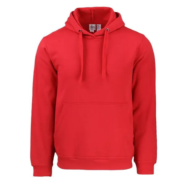 Clique Stockholm Unisex Pullover Hoodie - Clique Stockholm Unisex Pullover Hoodie - Image 13 of 33